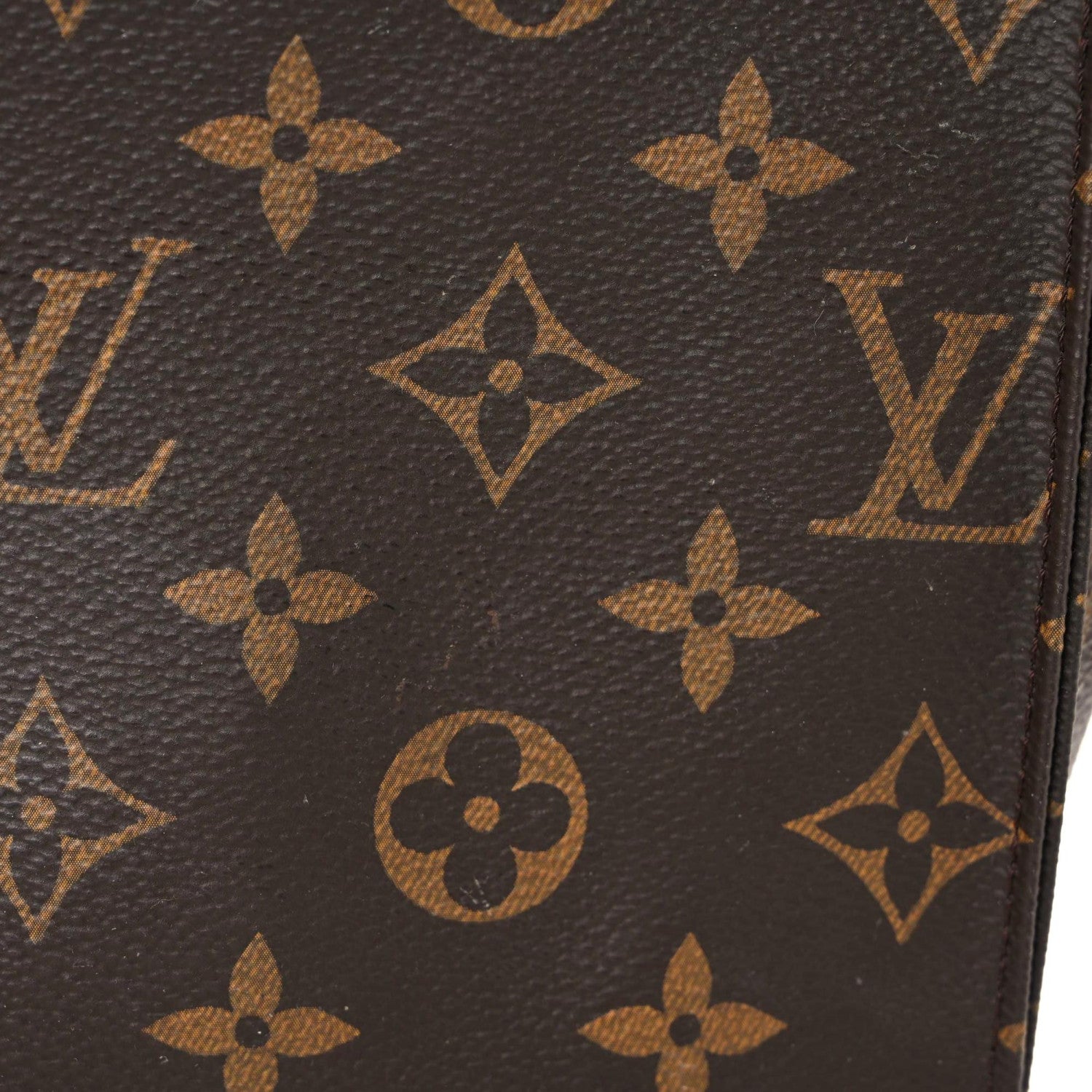 Louis Vuitton Monogram Toiletry Pouch 19 12 of 26