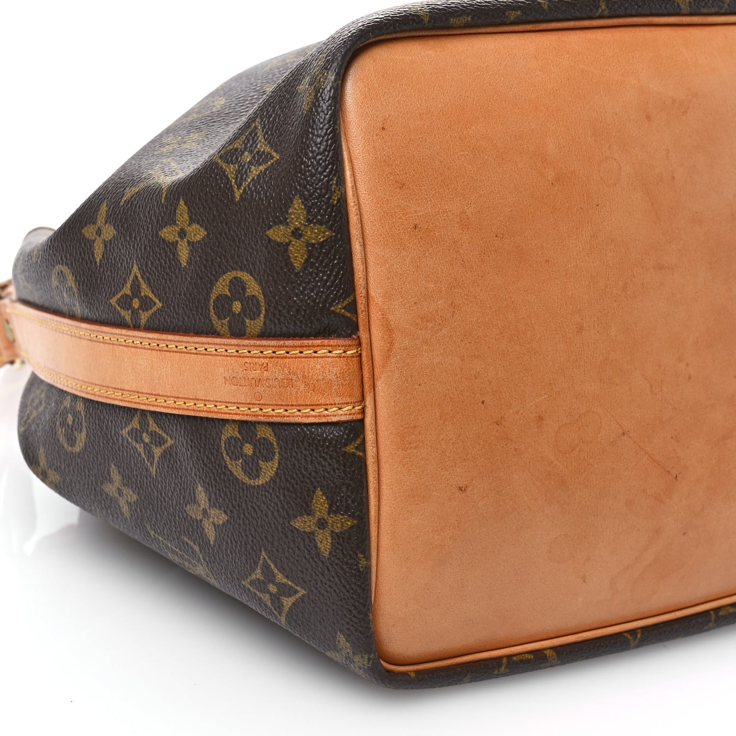 Monogram Petit Noe