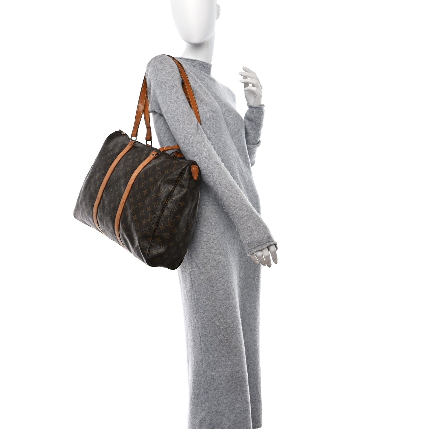 Monogram Sac Flanerie 45