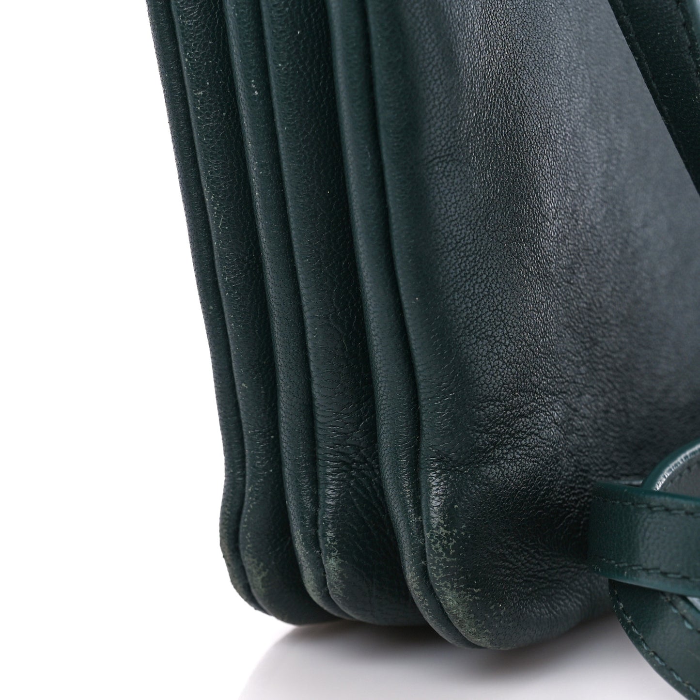 Lambskin Small Trio Crossbody Bag Amazone