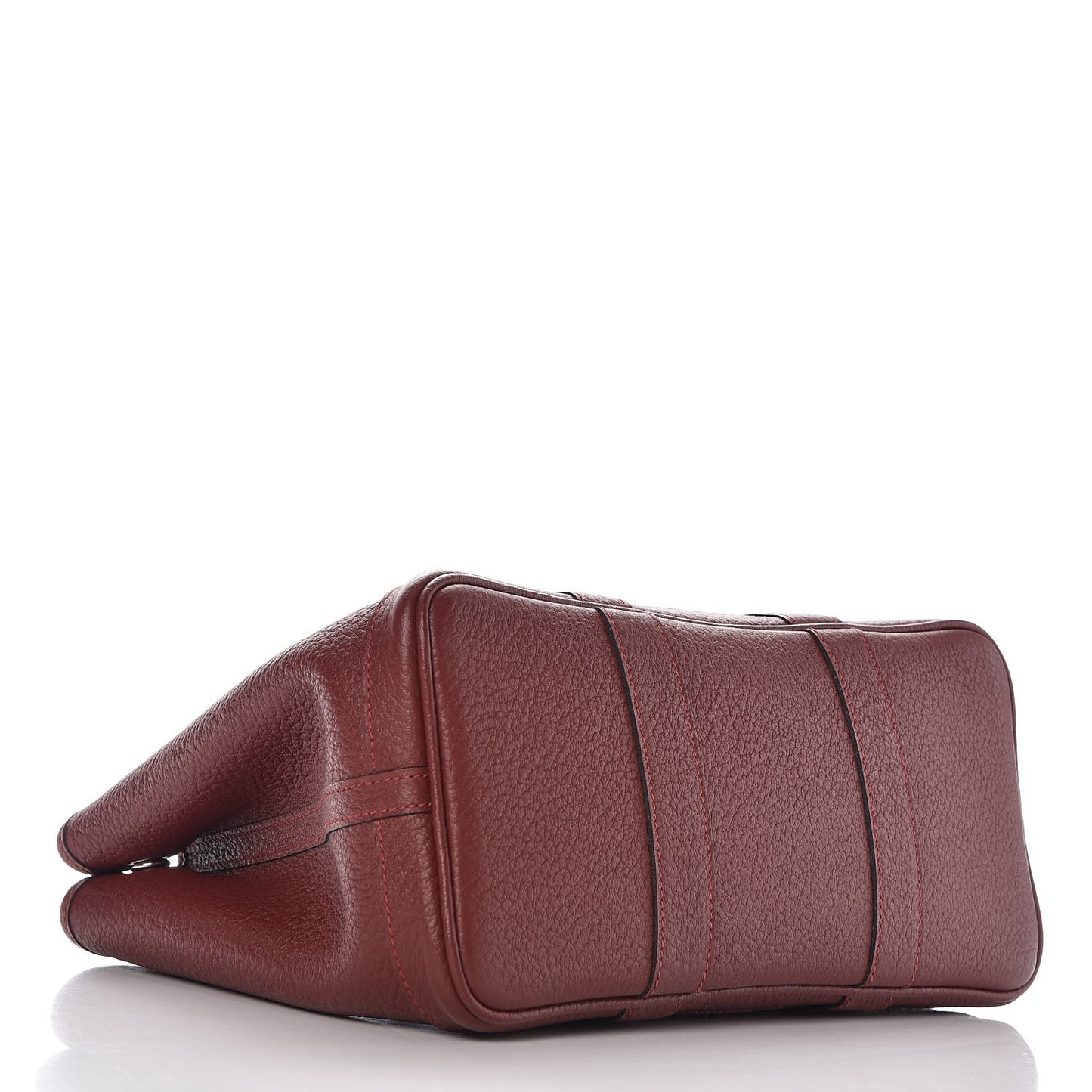 Vache Country Garden Party 30 TPM Rouge H
