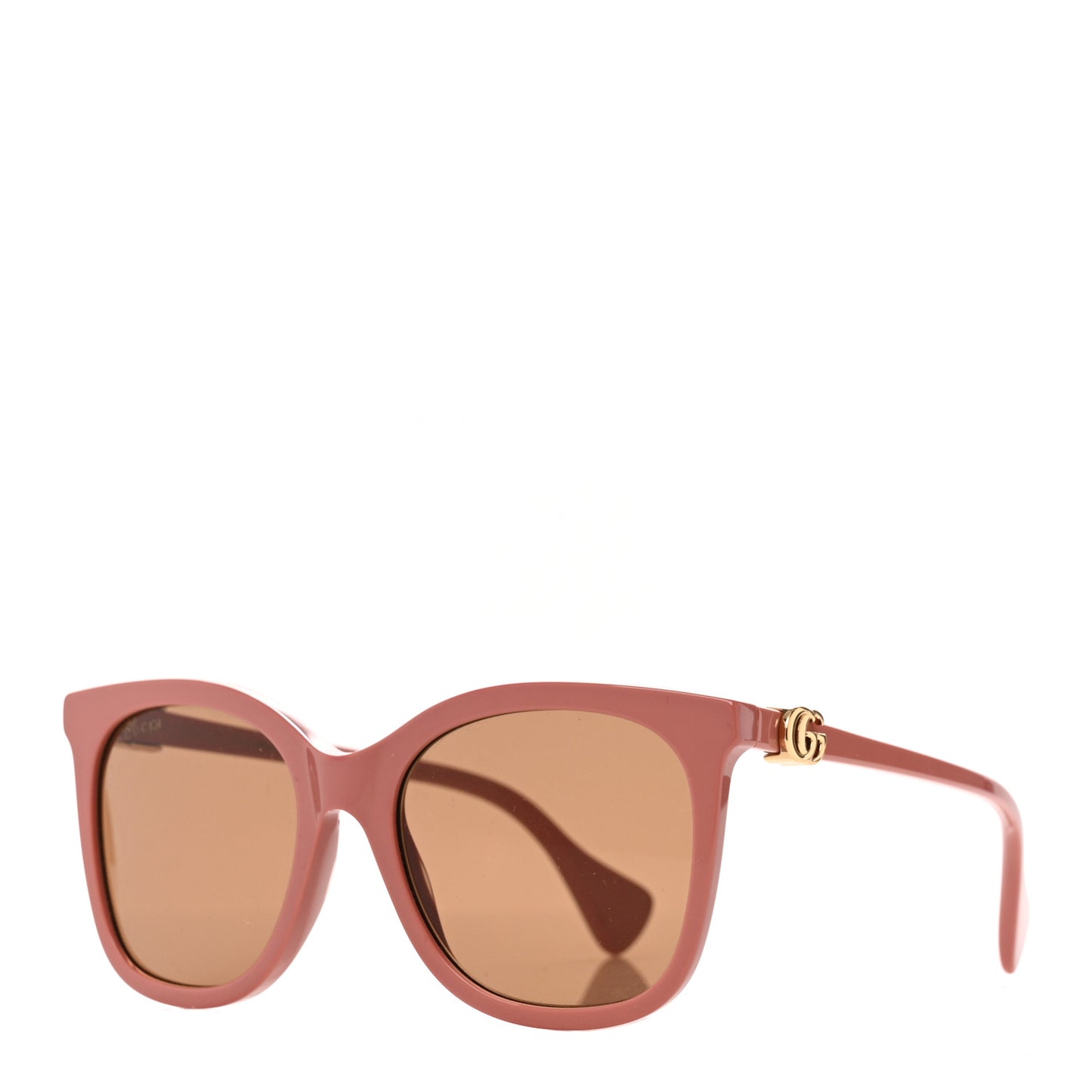 Acetate Round Sunglasses GG1071S Pink