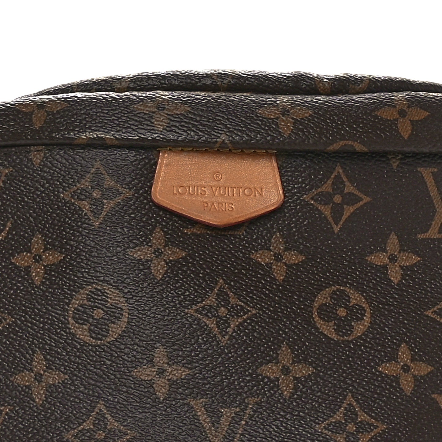 Monogram Bumbag