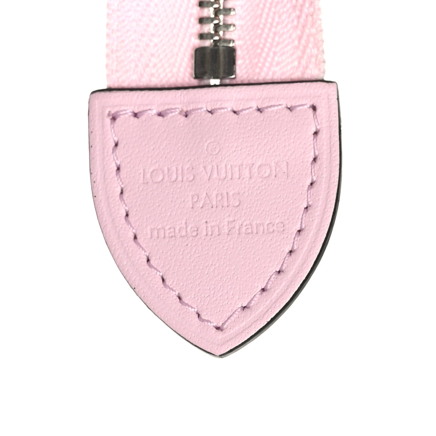Monogram Escale Toiletry Pouch 26 Pastel