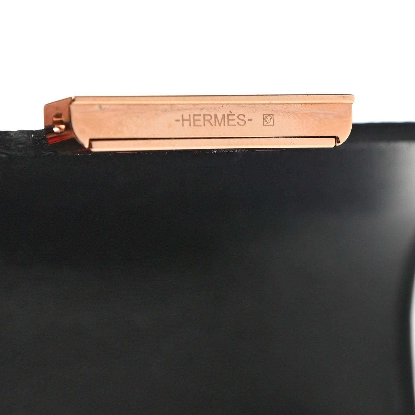 Epsom Constance Slim Wallet Black