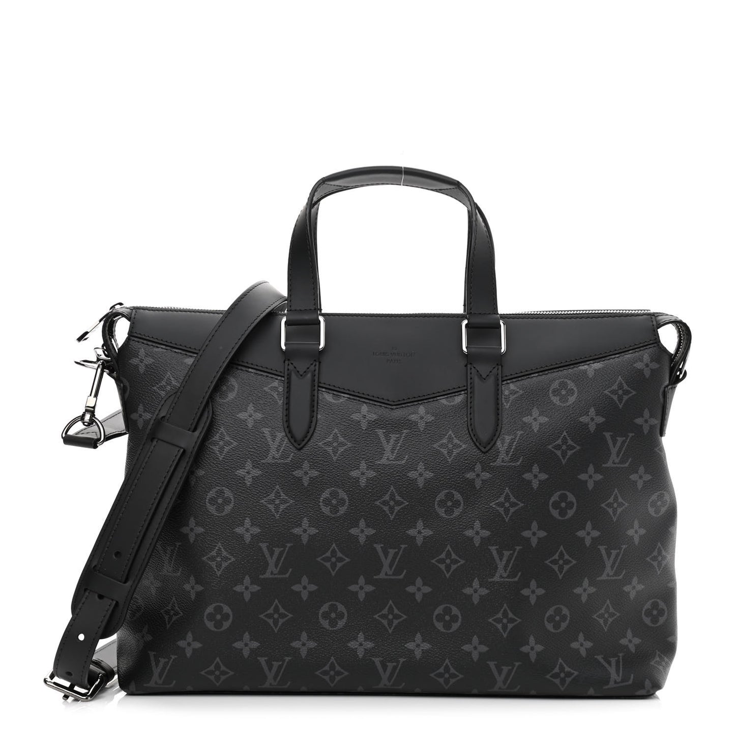 Monogram Eclipse Explorer Briefcase