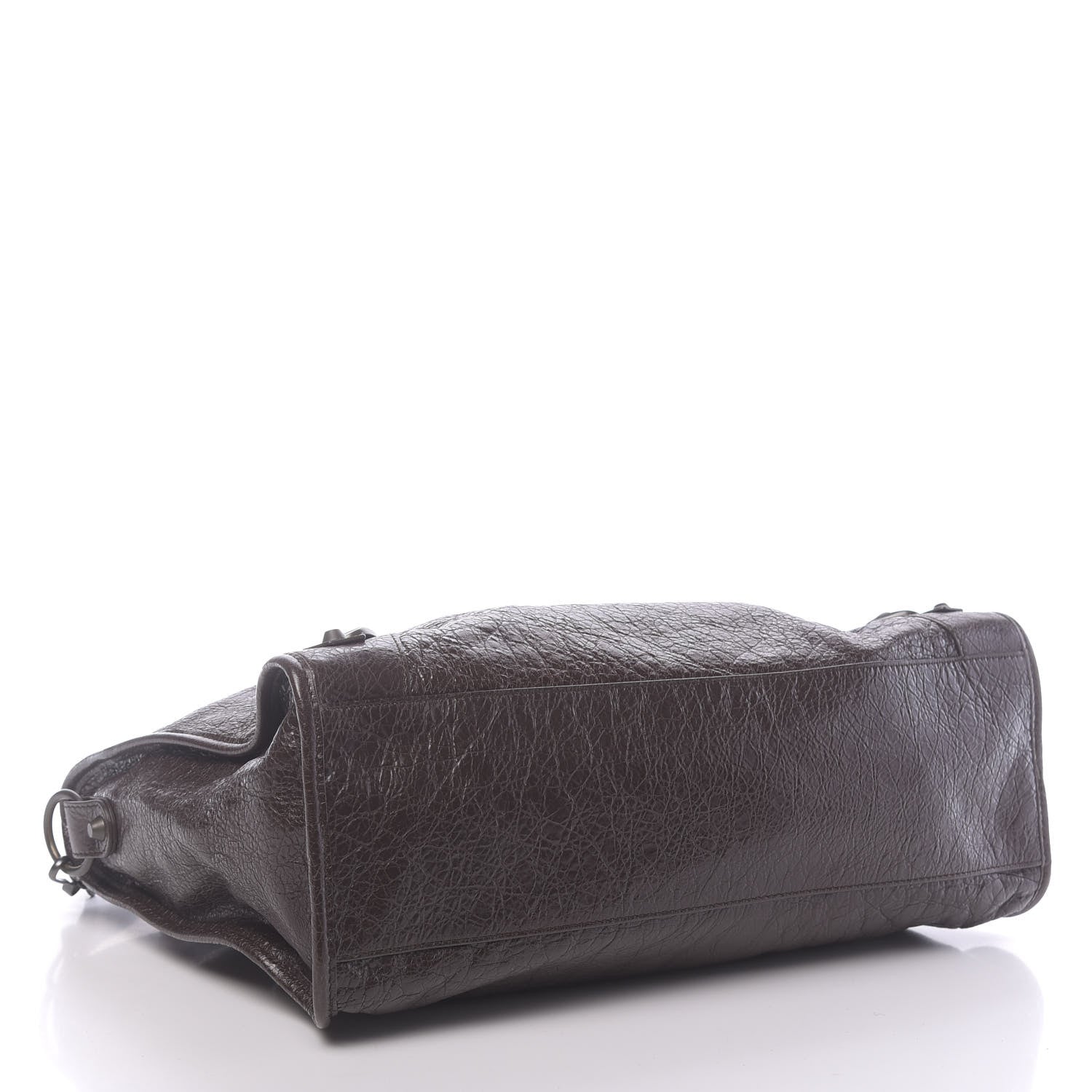 Balenciaga Agneau Classic Hardware City Charbon 4 of 10