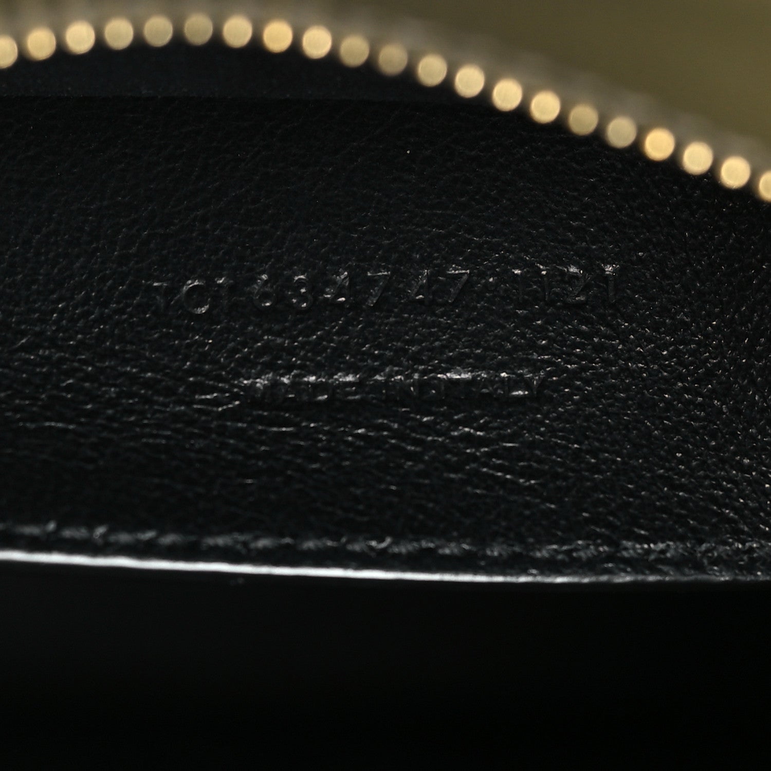 Saint Laurent Grain De Poudre Medium Uptown Tote Vert Kaki 7 of 9