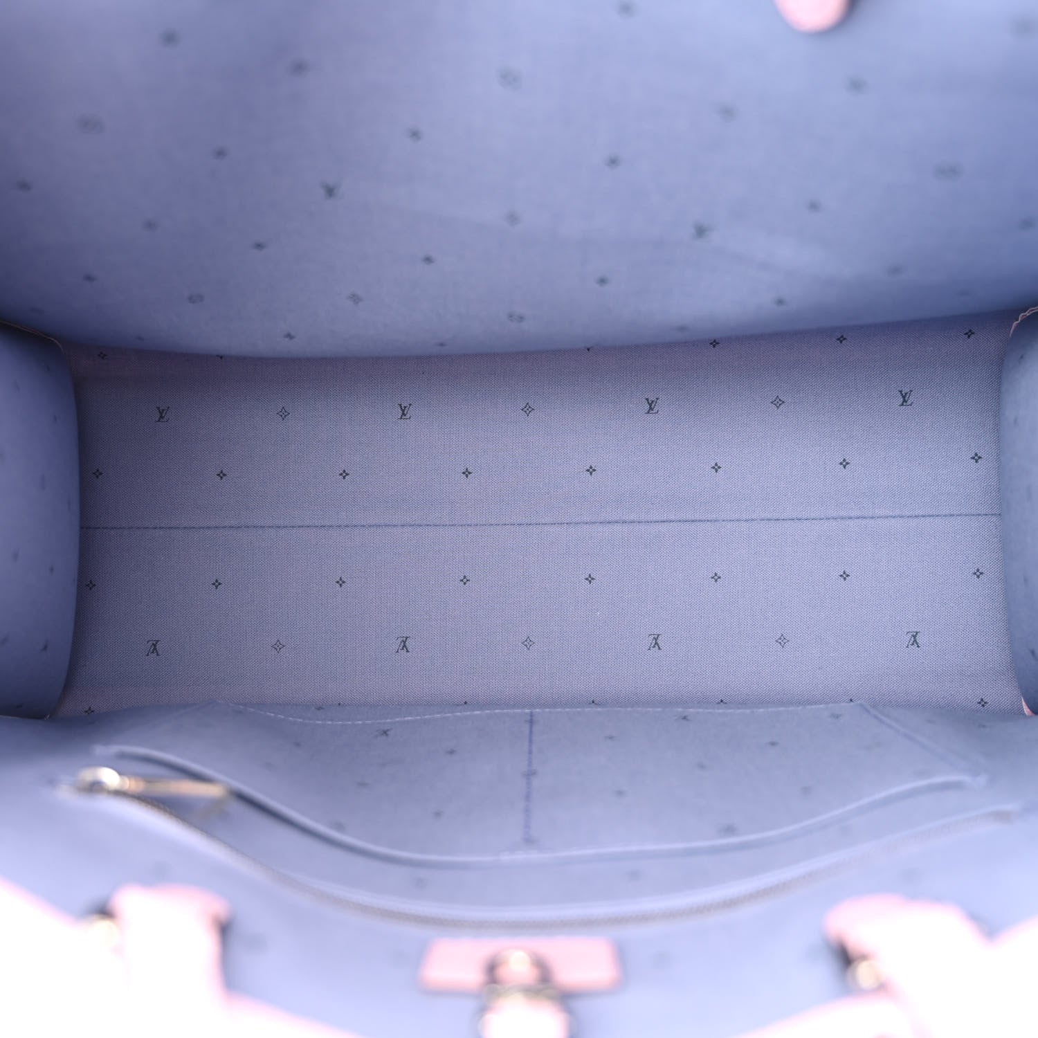 Louis Vuitton Monogram Escale Onthego GM Pastel 5 of 12