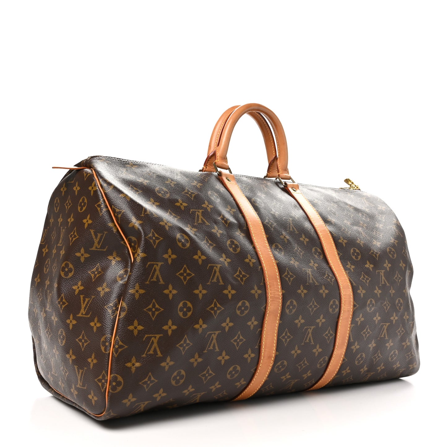 Monogram Keepall 55