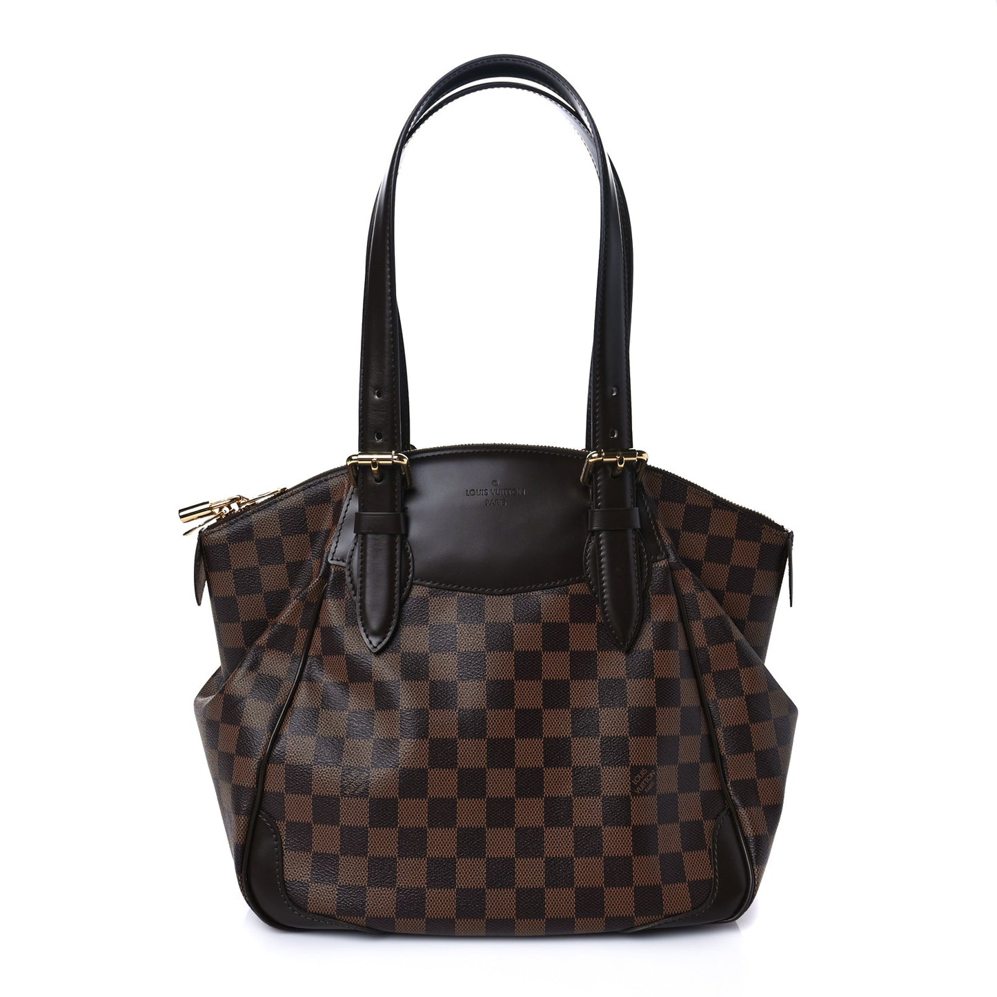 Damier Ebene Verona MM