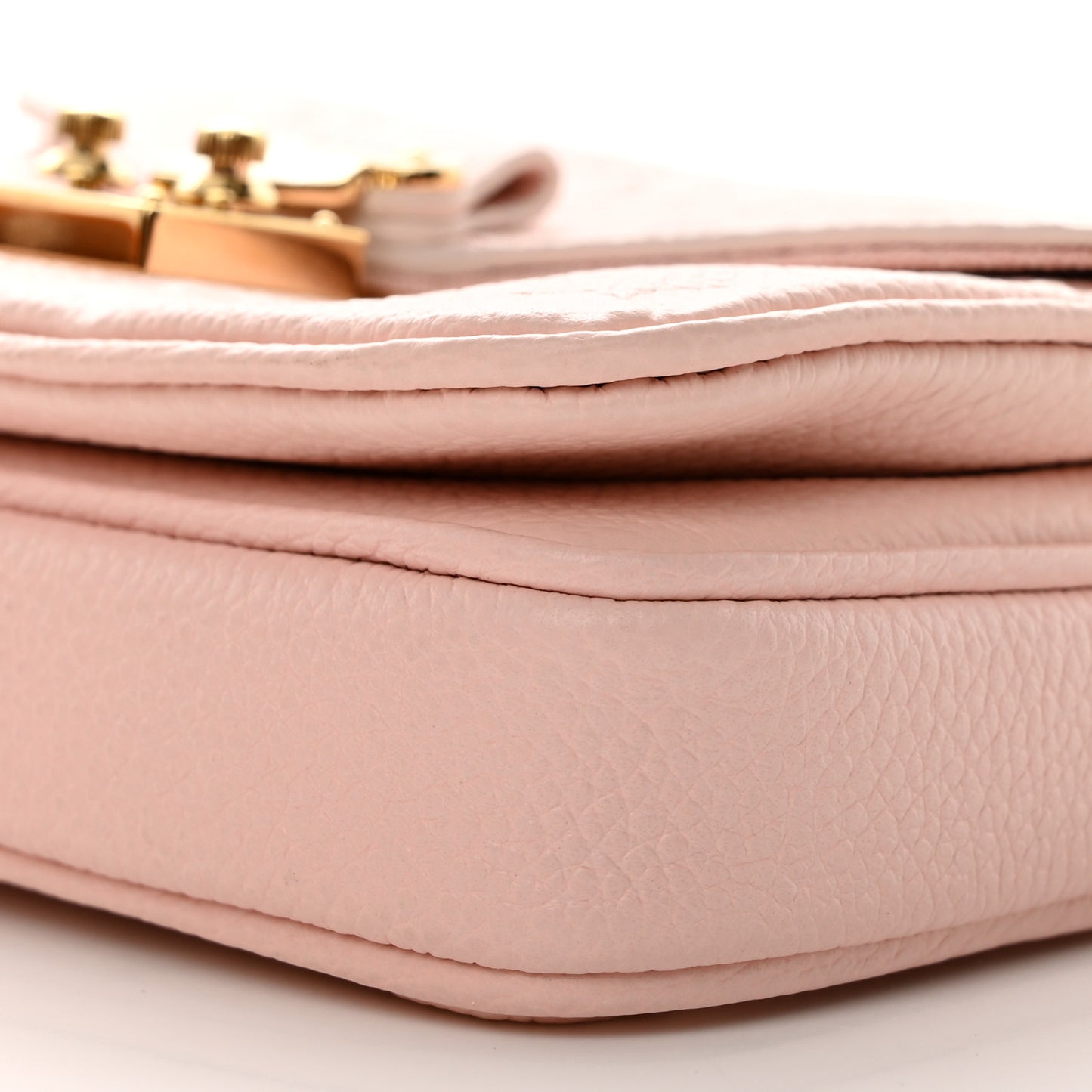 Empreinte Micro Metis Rose Pink