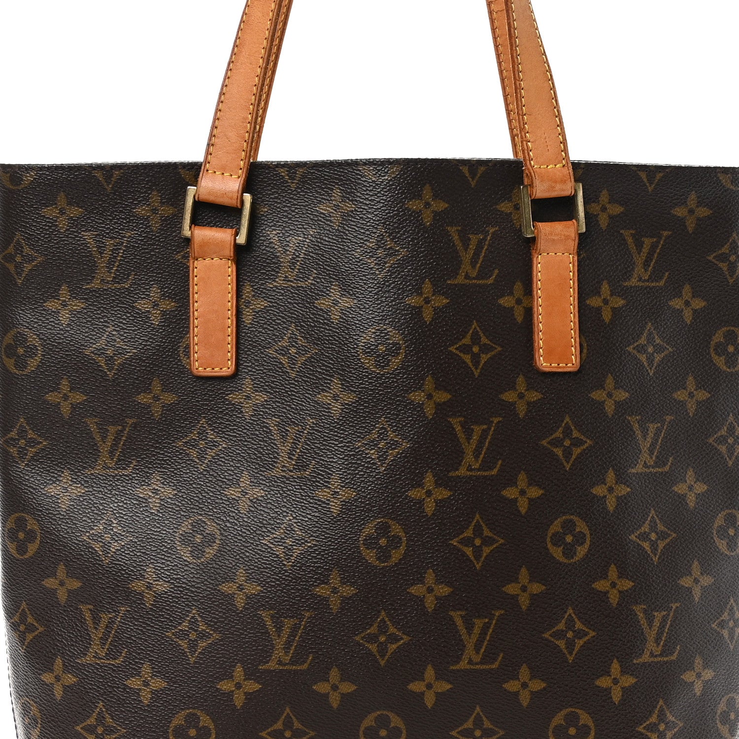 Louis Vuitton Monogram Vavin GM 7 of 11