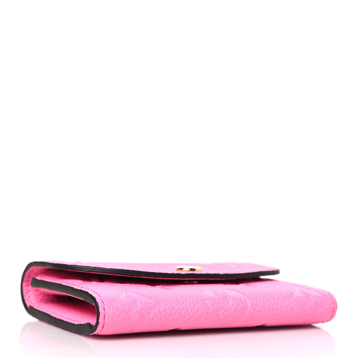 Empreinte Rosalie Coin Purse Rose Lollipop