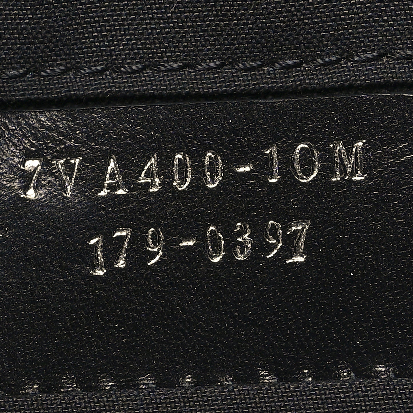Vitello Grace Vocabulary Lui Urban Briefcase Black