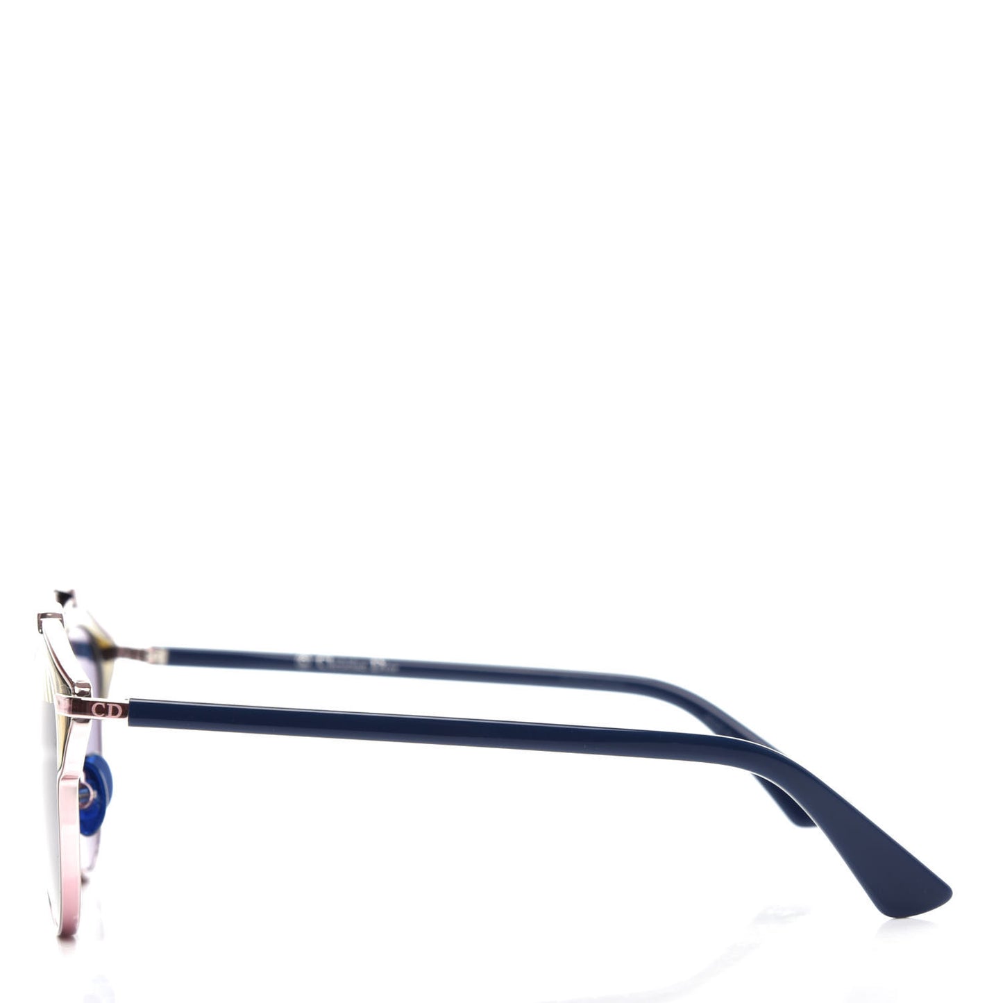 Mirrored So Real Sunglasses Multicolor