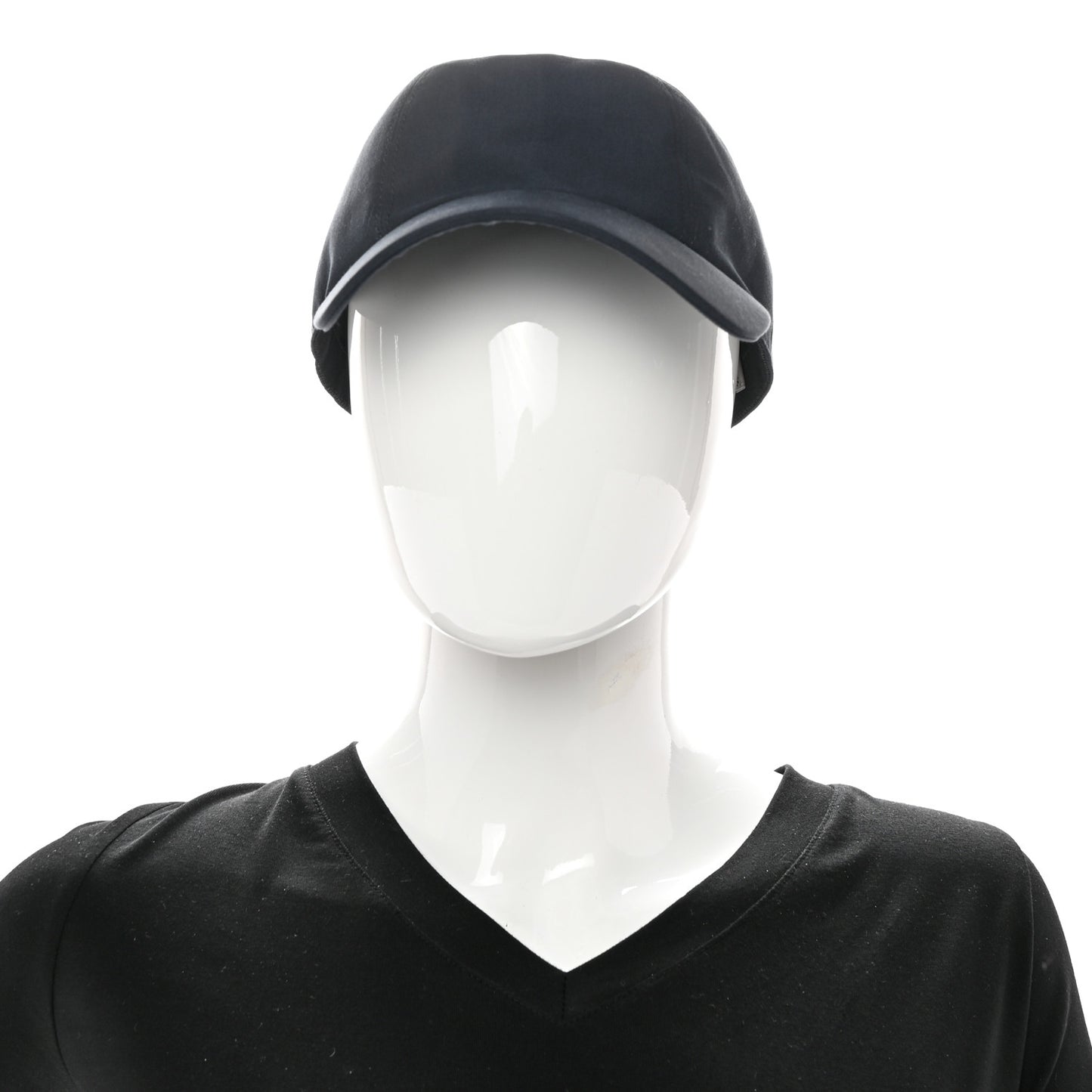 Cotton Paddock Cap 59 Navy