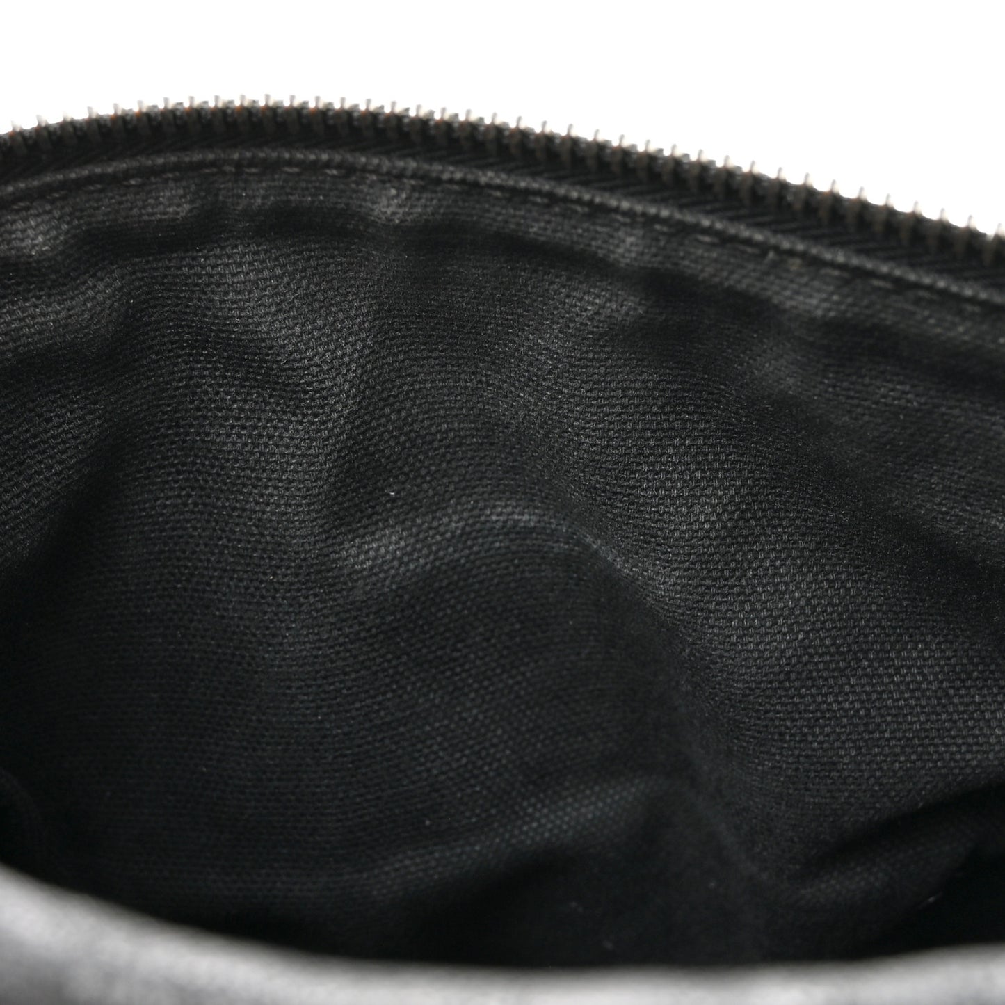 Tumbled Sheepskin Mini Pandora Black