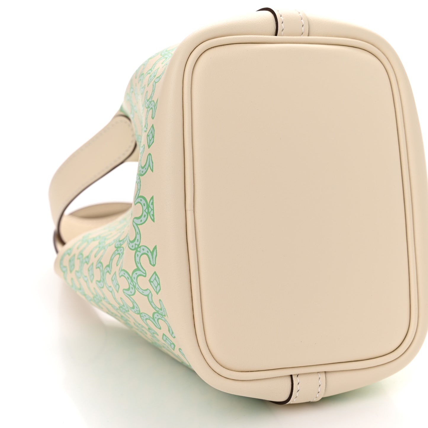 Swift Micro Lucky Daisy Picotin Lock Nata Vert
