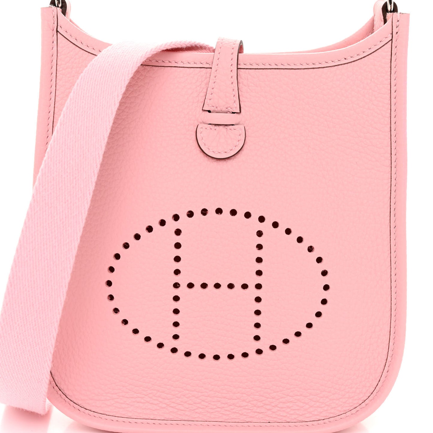 Taurillon Clemence Evelyne TPM Rose Sakura