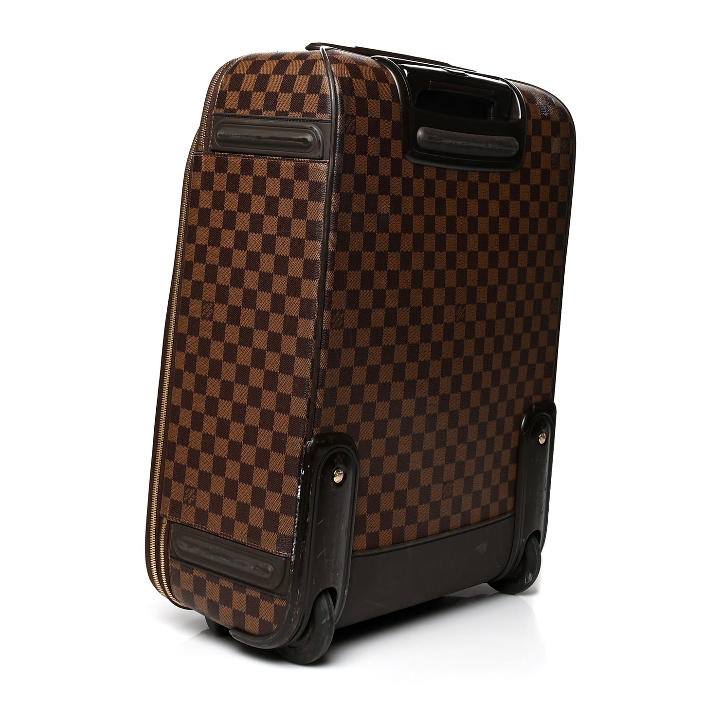 Damier Ebene Pegase 55 Business NM