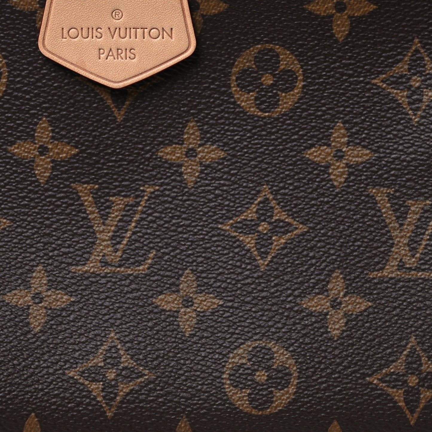 Monogram Multi Pochette Accessories Rose Clair