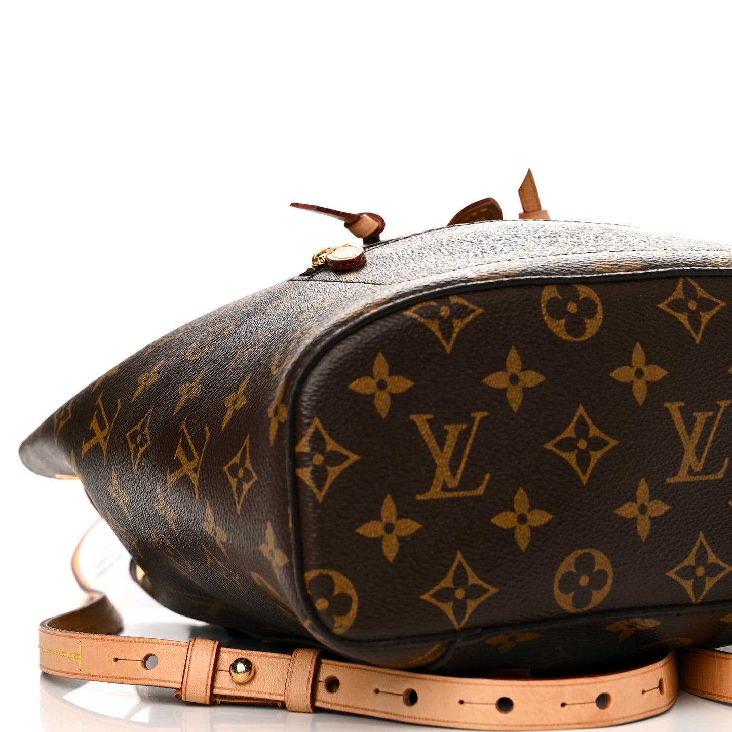 Monogram Montsouris NM Backpack