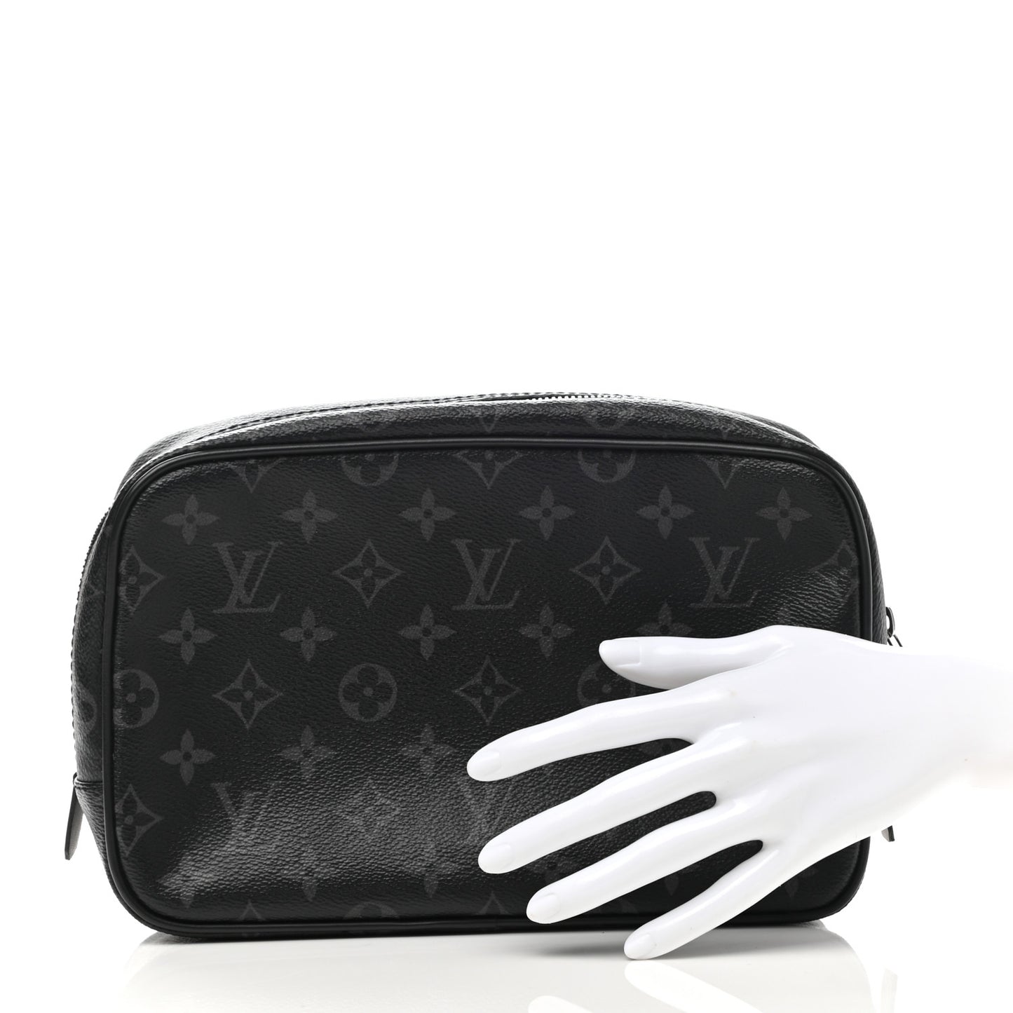 Monogram Eclipse Toilet Pouch GM