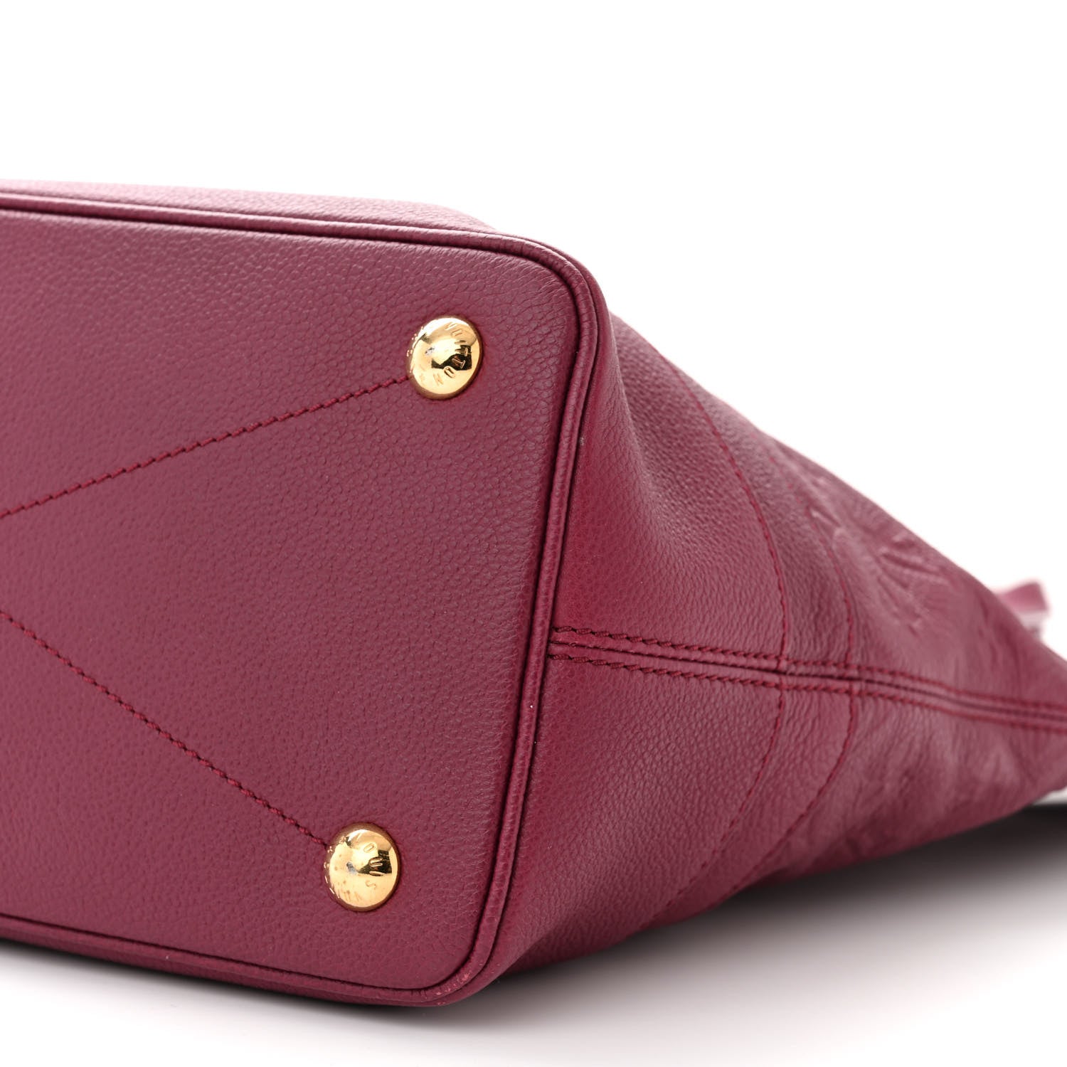 Louis Vuitton Empreinte Citadine PM Aurore 10 of 14