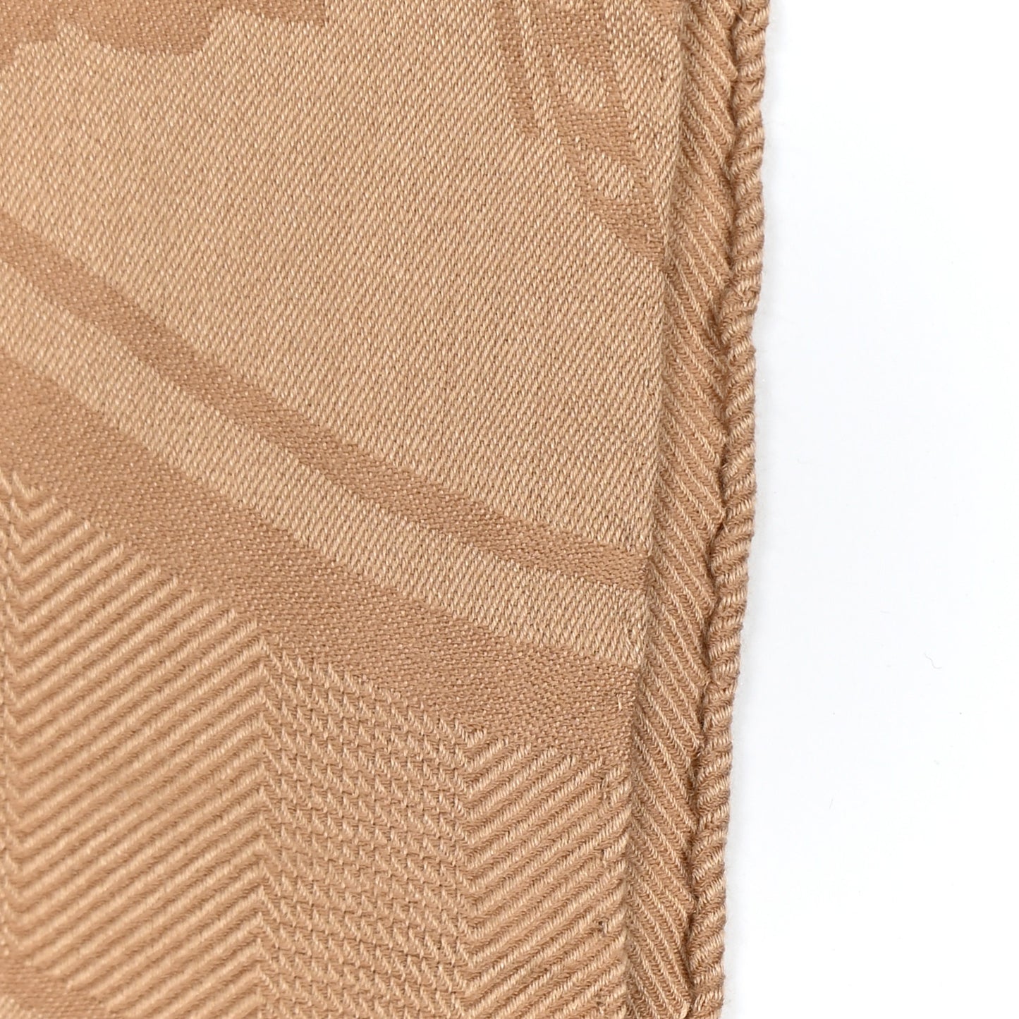 Cashmere Silk New Libris Poncho Kraft