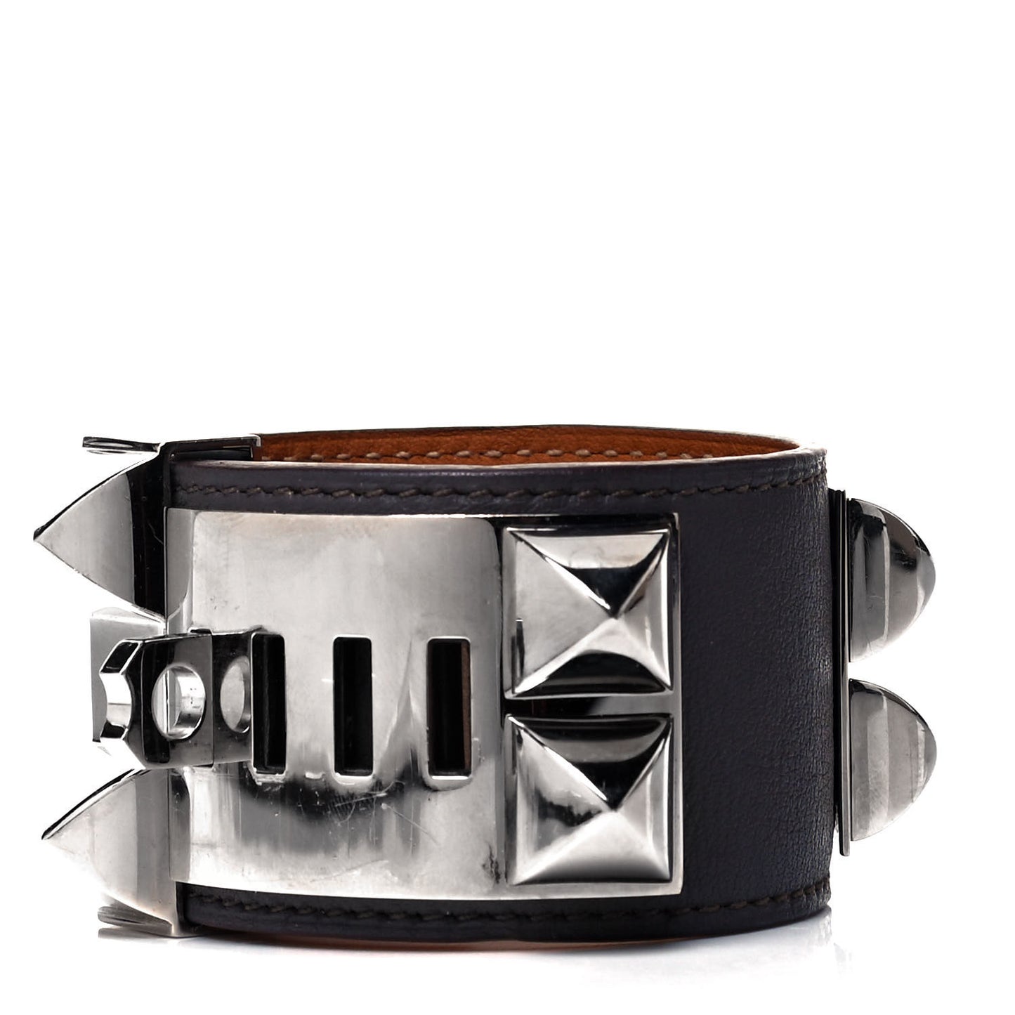 Swift Collier de Chien CDC Bracelet S Graphite