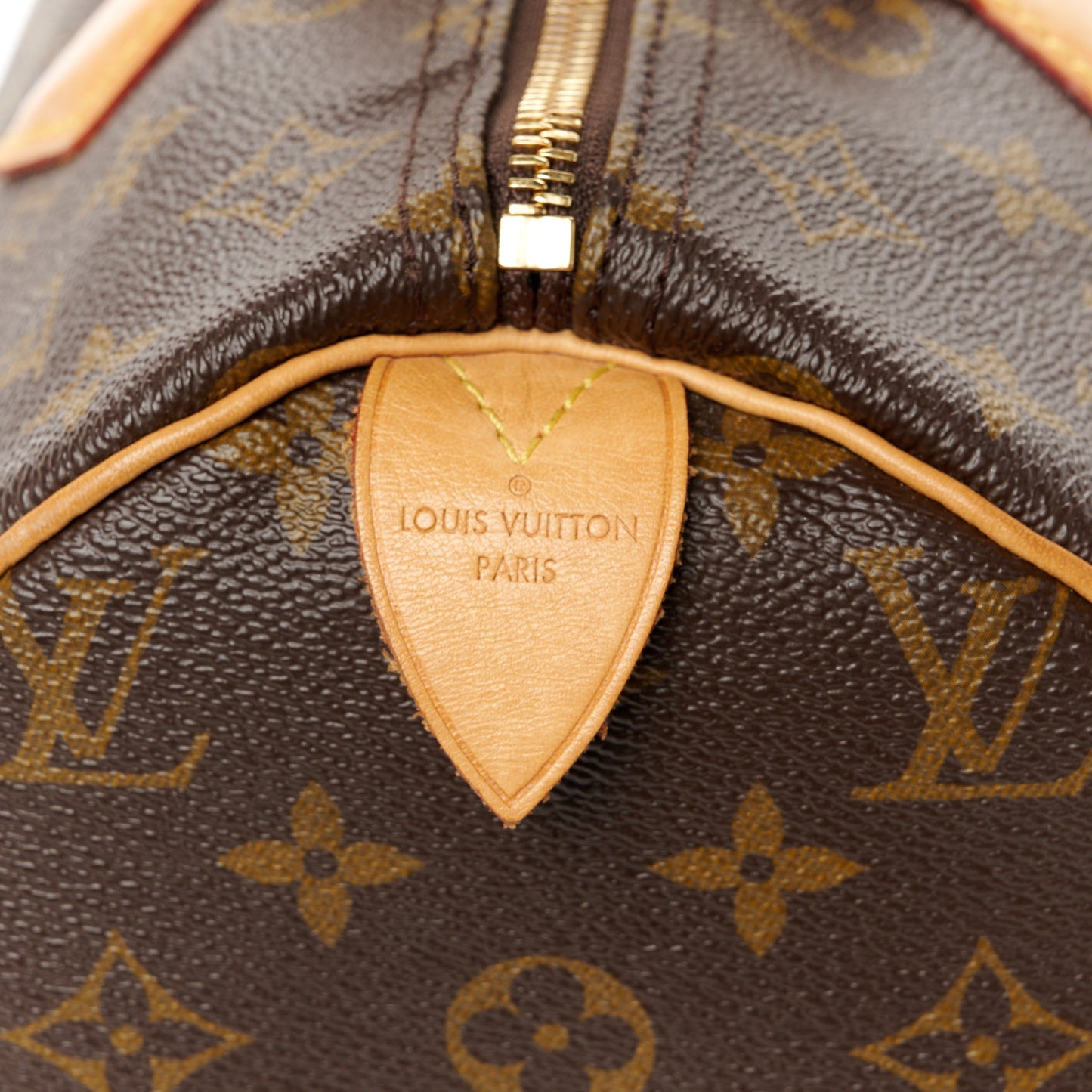 Monogram Speedy 30