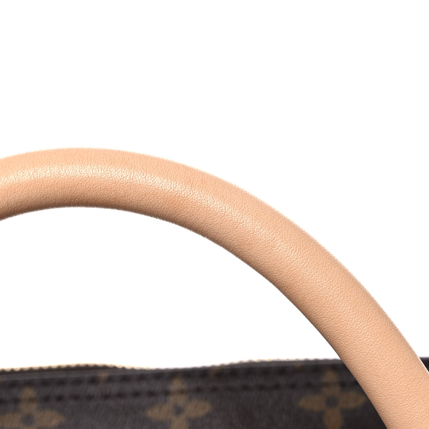 Monogram Carryall
