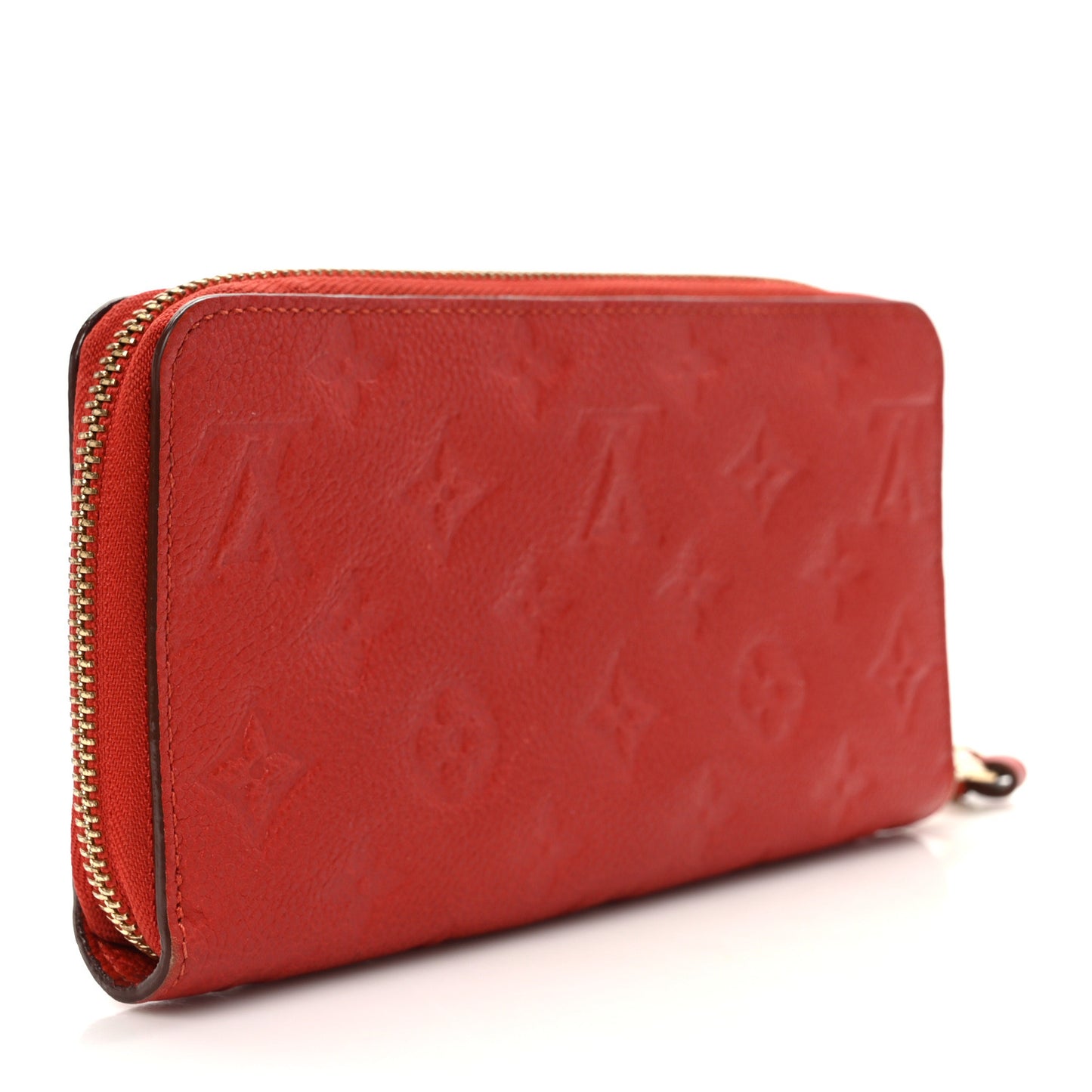 Empreinte Secret Long Wallet Orient