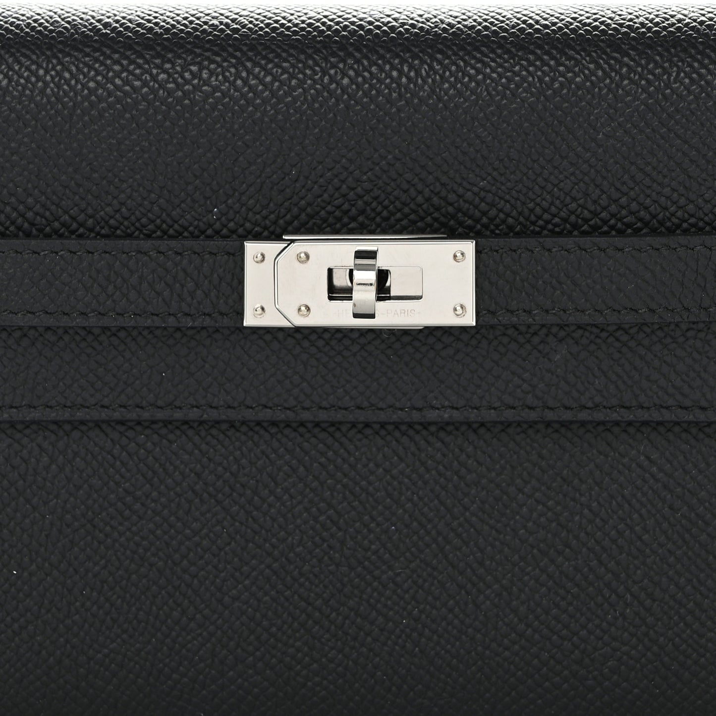 Epsom Kelly Wallet To Go Black