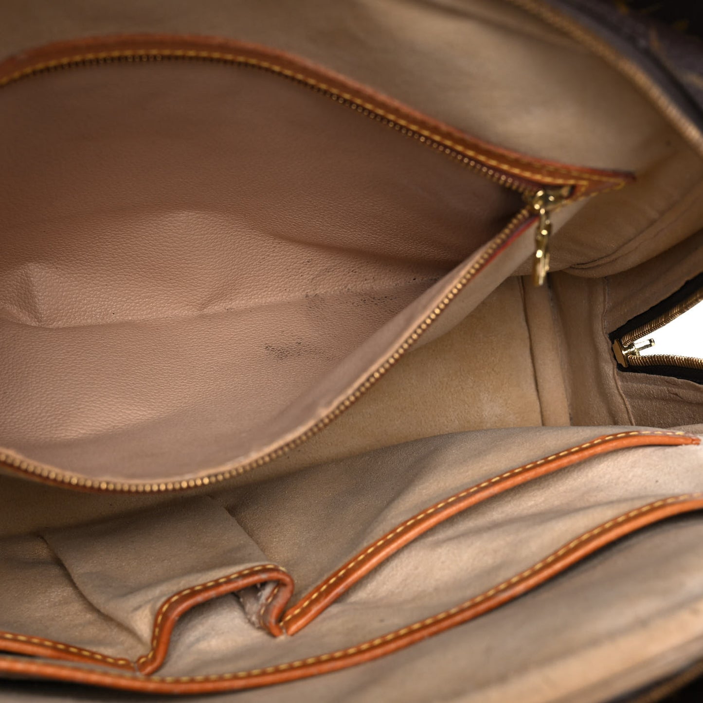 Monogram Rivoli Briefcase