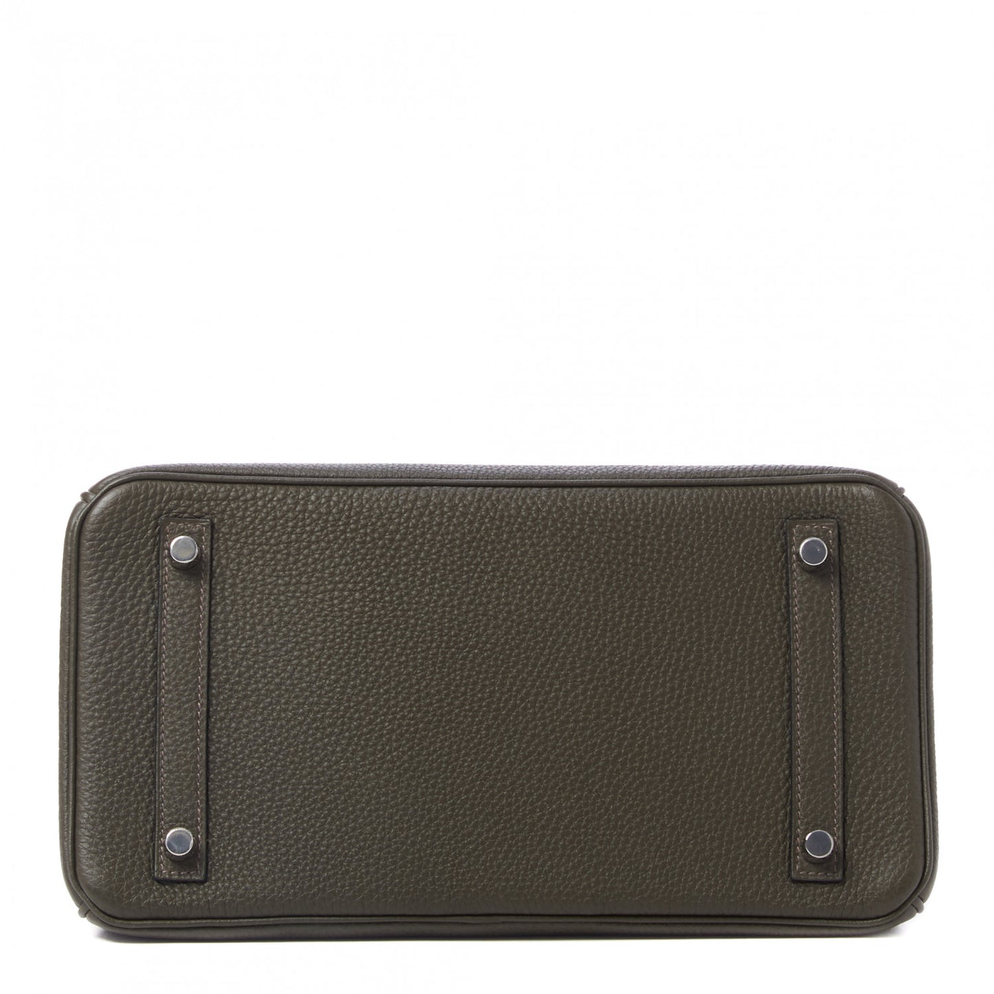 Togo Birkin 30 Vert De Gris