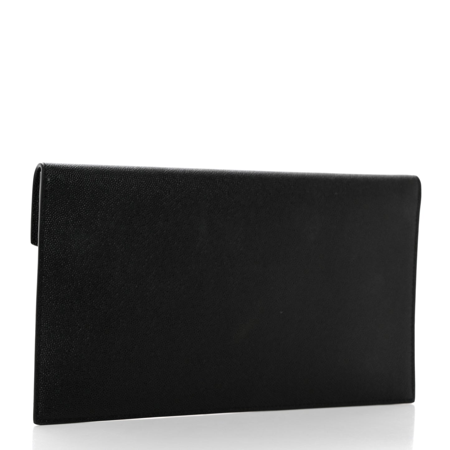 Grain De Poudre Uptown Pouch Black