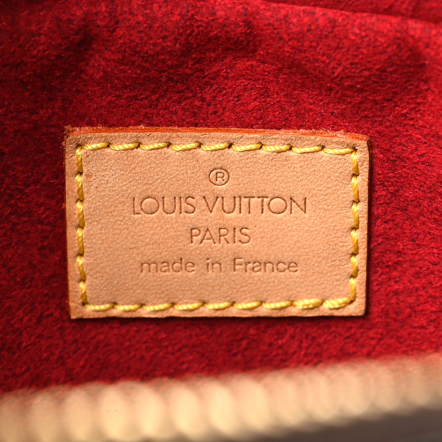 Louis Vuitton Monogram Multipli-Cite 6 of 9