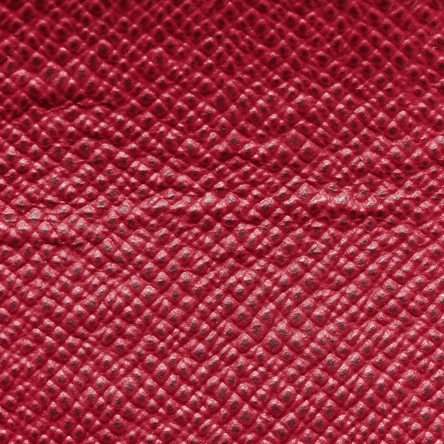 Monogram Sarah Wallet NM Fuchsia