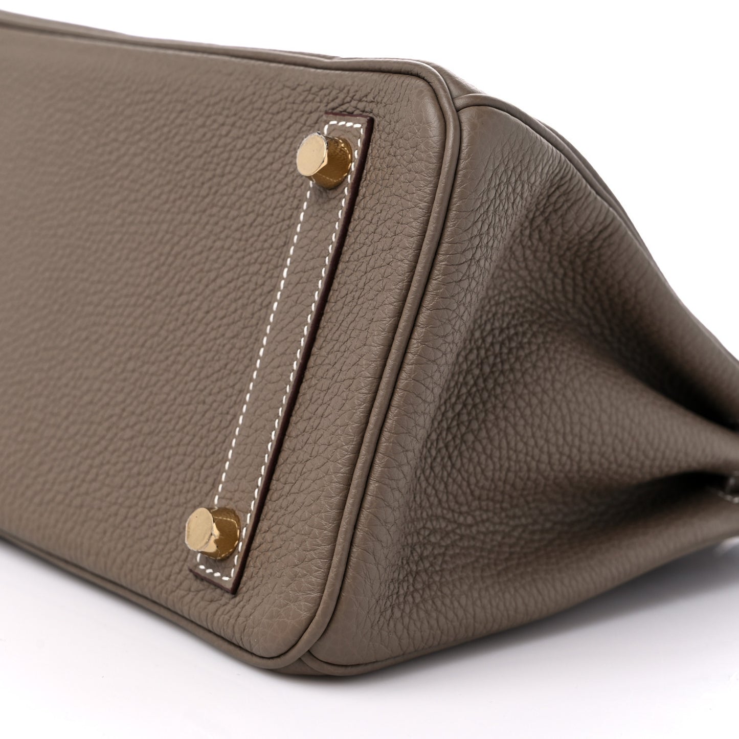 Togo Birkin 25 Etoupe