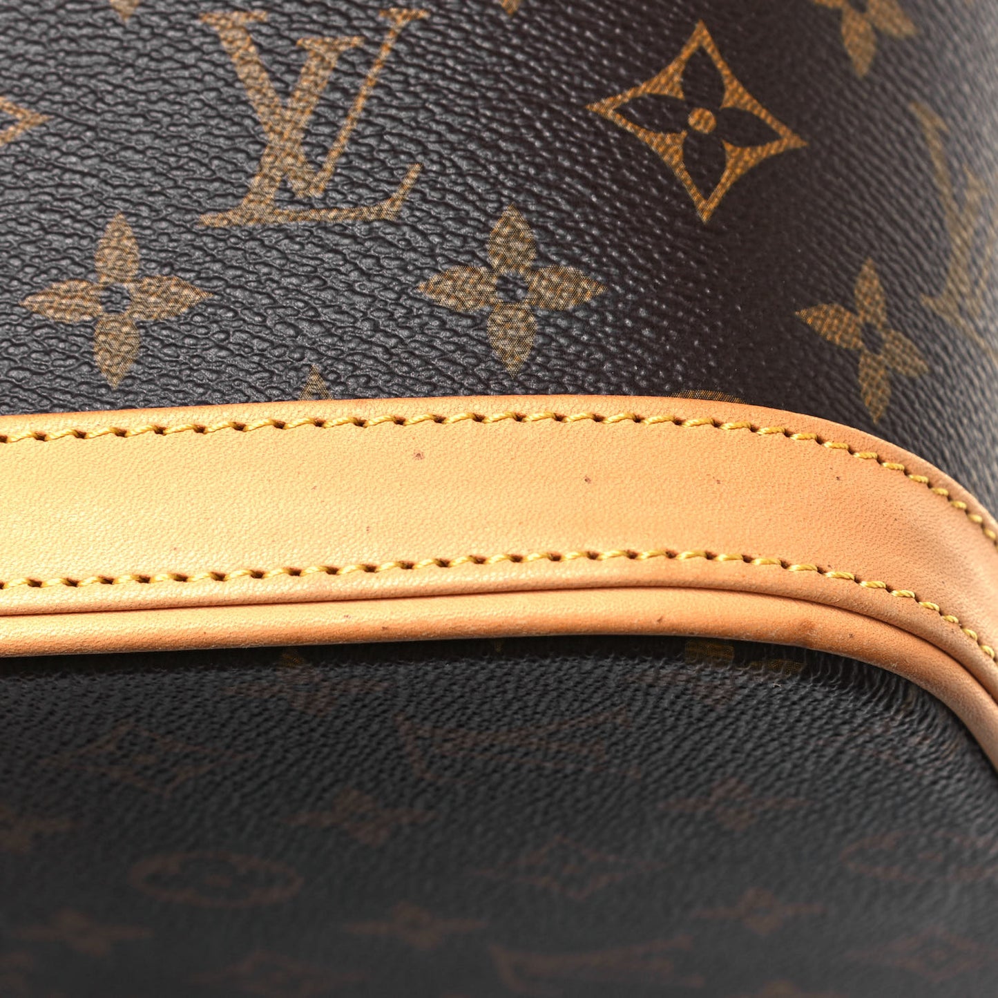 Monogram Nice