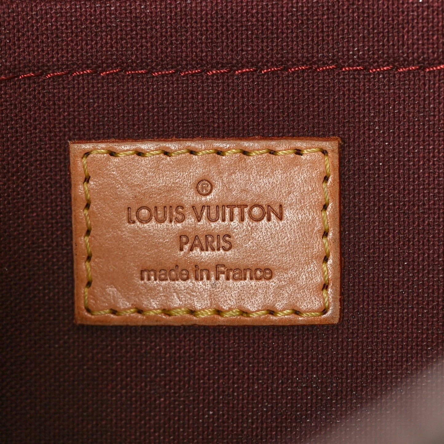 Monogram Favorite MM