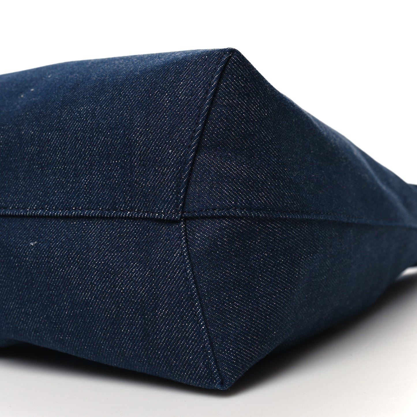 Denim Candy Hobo Bag