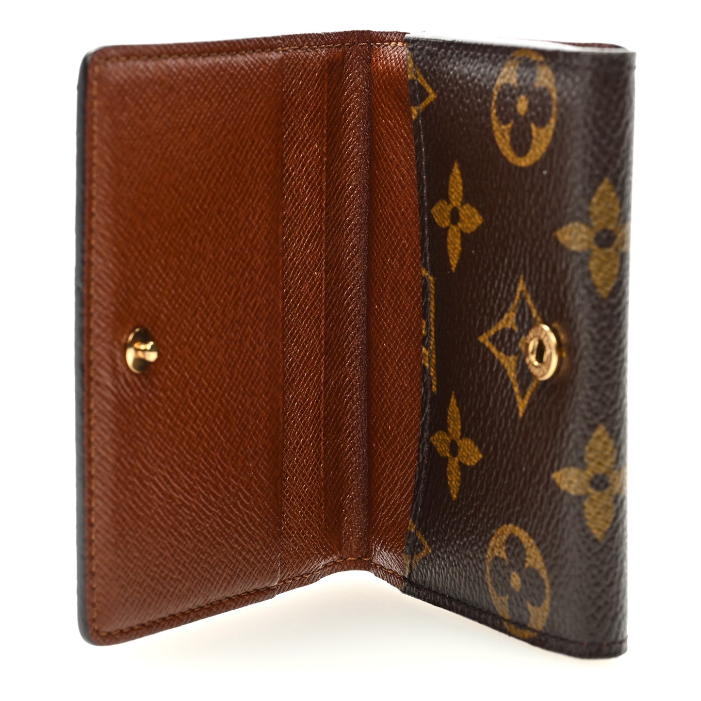 Monogram Ludlow Wallet