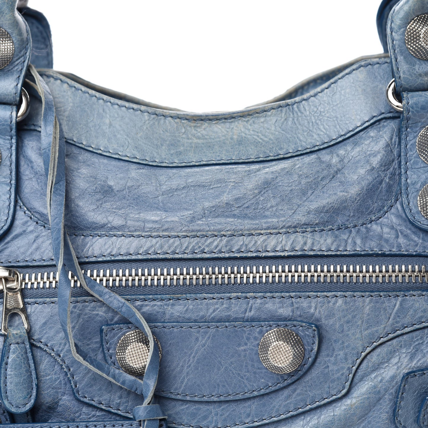 Agneau Giant 21 Silver Hardware City Atlantique