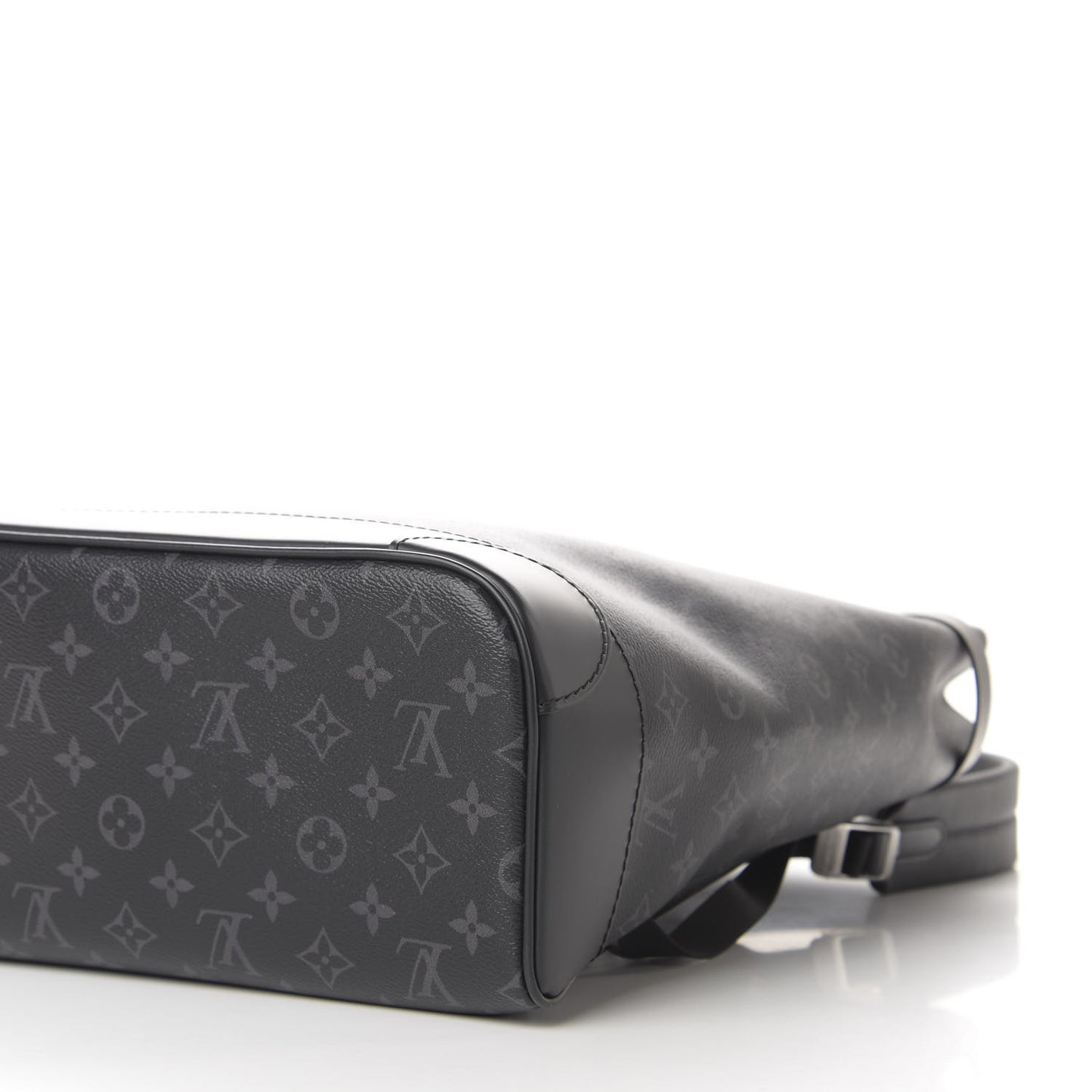 Monogram Eclipse Steamer Backpack