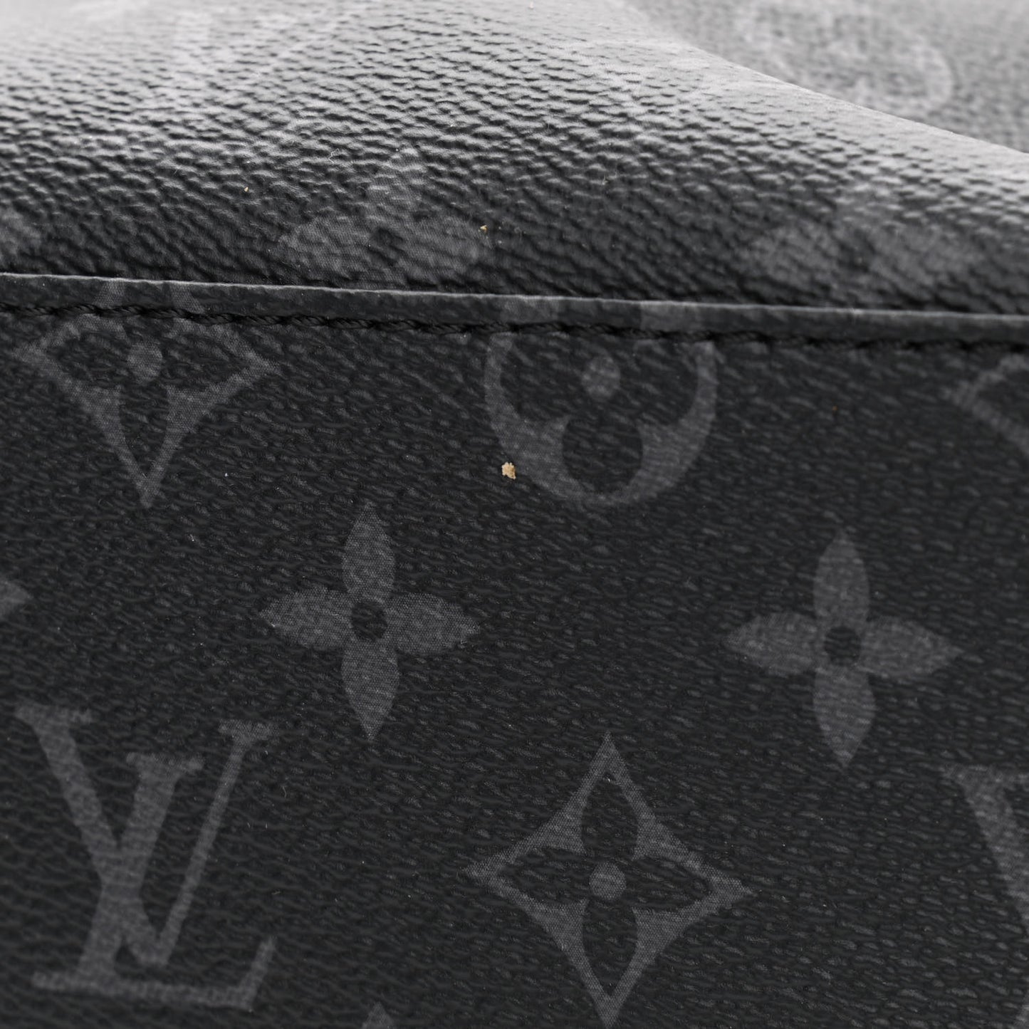 Monogram Eclipse Explorer Briefcase