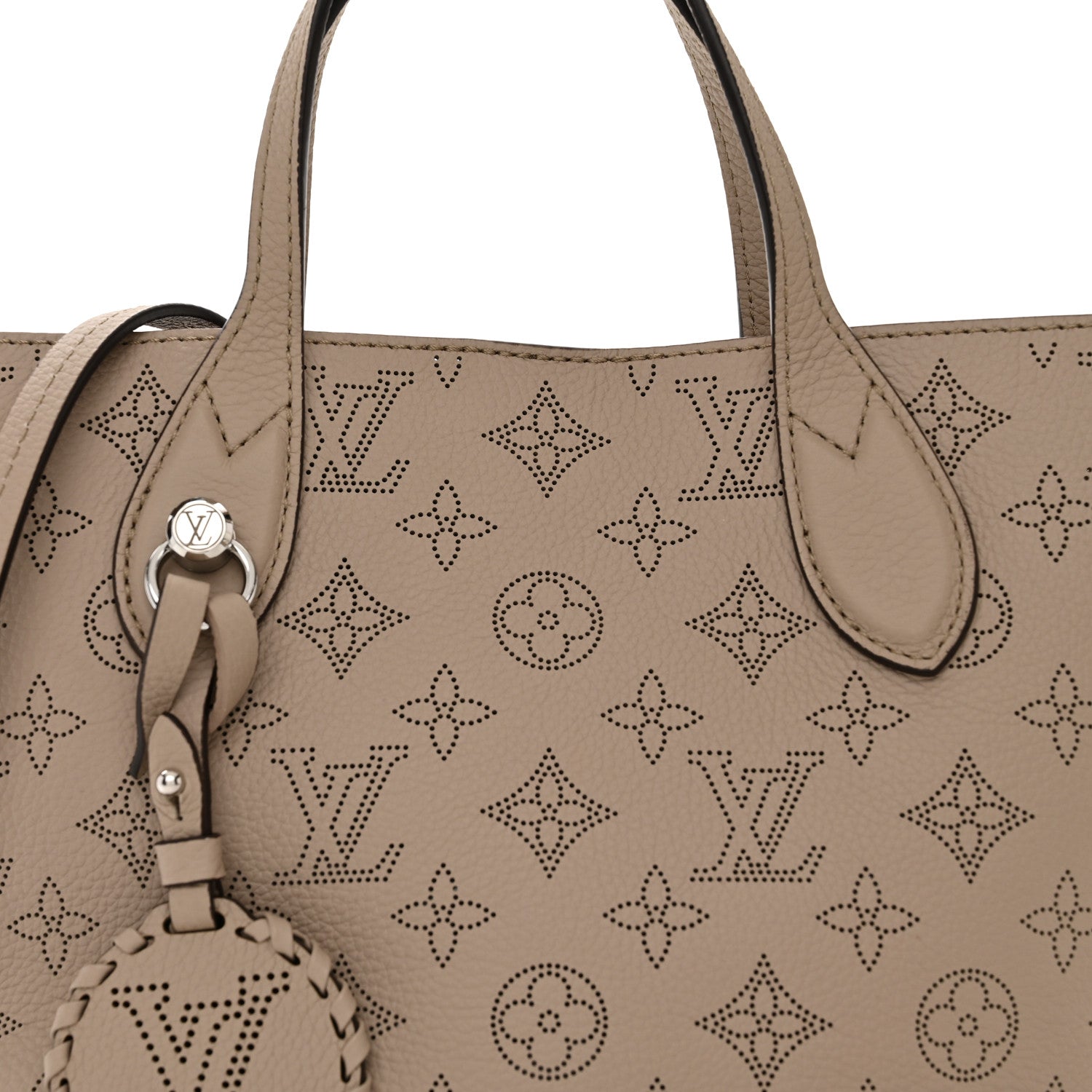 Louis Vuitton Mahina Blossom PM Galet 9 of 11