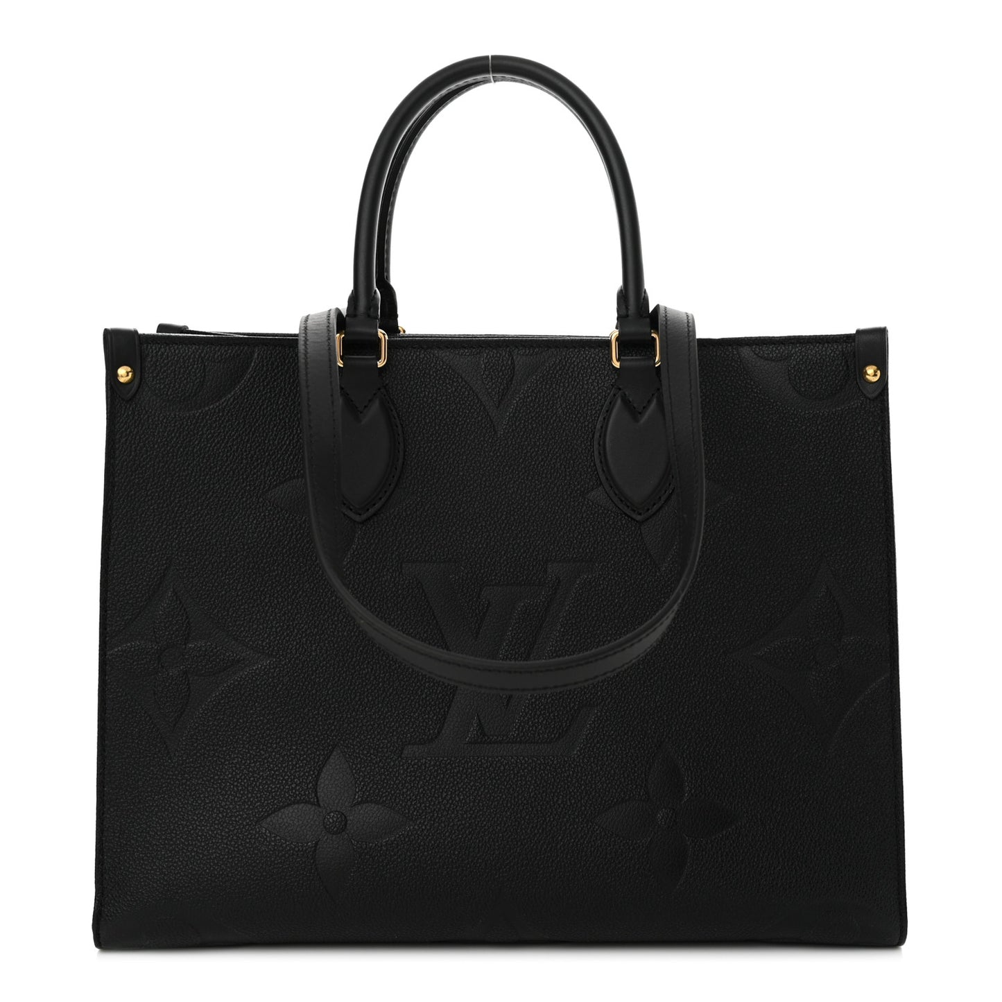 Empreinte Monogram Giant OnTheGo MM Black